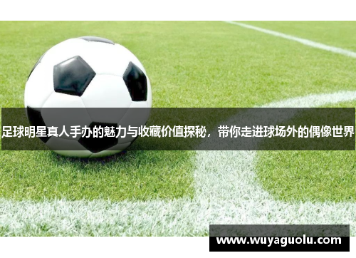 足球明星真人手办的魅力与收藏价值探秘，带你走进球场外的偶像世界