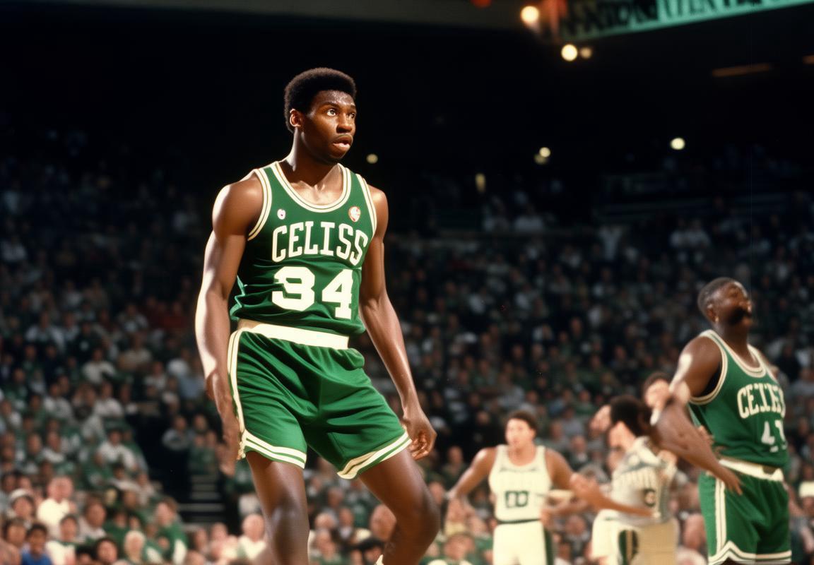 底特律活塞团队胜利复仇波士顿凯尔特人，凯德·坎宁安32+10主导NBA常规赛