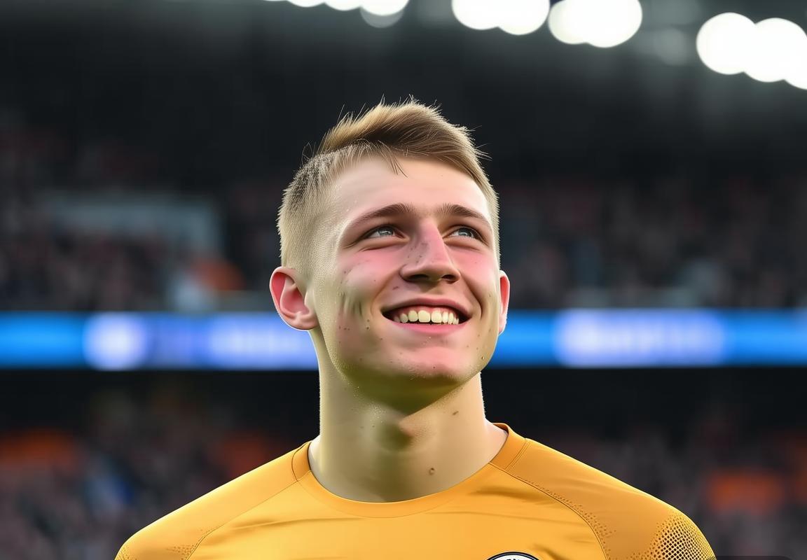 詹姆斯·特拉福德曼城生涯遇阻，冬季转会窗口或成年轻门将追逐世界杯梦想关键