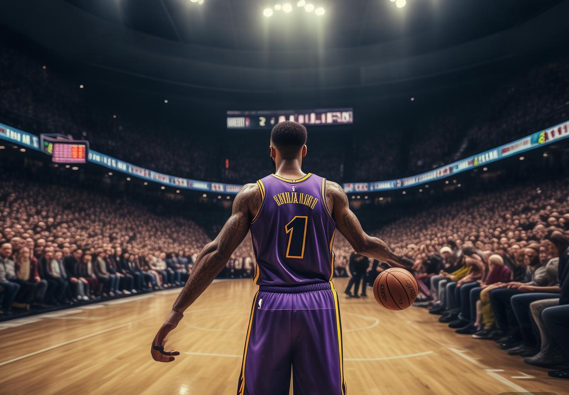 天价合同球星季后赛表现低迷：三分球命中率惨淡致薪资空间锁死与球队重建困境